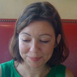 Meet your Posher, Annavirginia